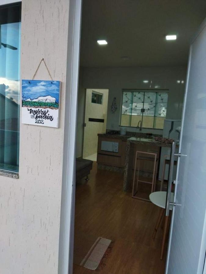 Chapada Confort Flats Alto Paraiso de Goias Exterior photo